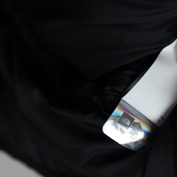 NWT The North Face Metropolis III Hooded Down Parka - Picture 12 of 16